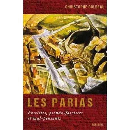 Les Parias - Christophe Dolbeau