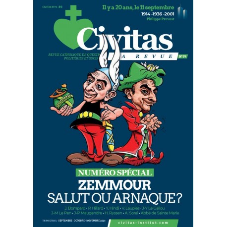 Civitas n°79