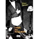 L'énigme Jean-Marquès-Rivière - Richard Raczynski