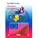 Chroniques ukrainiennes - Jean-Michel Vernochet