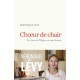 Choeur de chair - Véronique Lévy