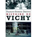 Histoire de Vichy - François-Georges Dreyfus