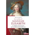 On l'appelait Madame Elisabeth - Eric Leclercq