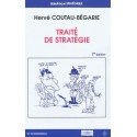Traité de stratégie - Hervé Coutau-Bégarie