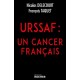 URSSAF : Un cancer français - Nicolas Delecourt, François Taquet