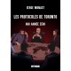 Les protocoles de Toronto - Serge Monast
