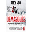 Démasqués - Andy Ngo