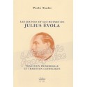 Les jeunes et les ruines de Julius Evola - Paolo Taufer