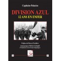 Division Azul - Capitaine Palacios