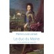 Le Duc du Maine - Pierre-Louis Lensel