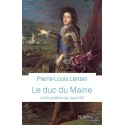 Le Duc du Maine - Pierre-Louis Lensel