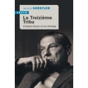 La Treizième Tribu - Arthur Koestler (poche)