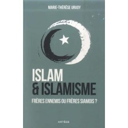 Islam et islamisme - Marie-Thérèse Urvoy