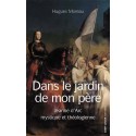 Dans le jardin de mon père - Hugues Moreau