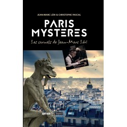Paris Mystères - Jean-Marc Léri & Christophe Pascal