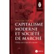 Capitalisme moderne et société de marché - Guillaume Travers