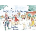 Petit Cyr à la ferme - Apolline Dussart
