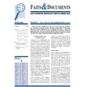 Faits & documents n°502 - le pacte de corruption (fin)