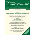 Le Nouveau Conservateur - N°4 Eté 2021