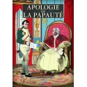 Apologie de la Papauté - Adrien Abauzit