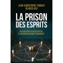 La prison des esprits - Jean-Christophe Thibaut, Olivier Joly