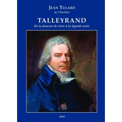 Talleyrand - Jean Tulard