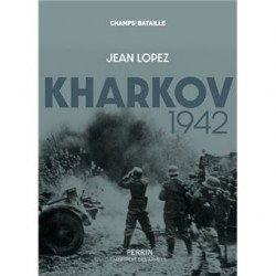 Kharkov 1942 - Jean Lopez
