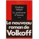 Le professeur d'histoire - Vladimir Volkoff