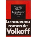 Le professeur d'histoire - Vladimir Volkoff