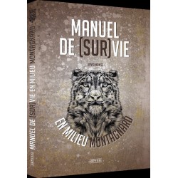 Manuel de [sur]vie - David Manise, Chris Cotard