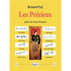 Les Précieux - Bernard Faÿ