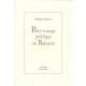 Petit voyage politique en Balzacie - Philippe Maxence