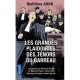 Les grandes plaidoiries des ténors du barreau - Matthieu Aron (poche)