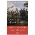Quand le lys affrontait les aigles - Daniel de Montplaisir