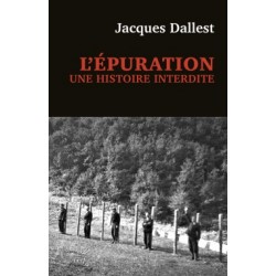 L'épuration - Jacques Dallest