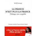 La France n'est plus la France - Stella Kamnga
