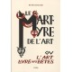 Le Martyre de l'art - Henri Charlier