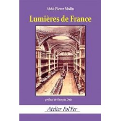 Lumières e France - Abbé Pierre Molin