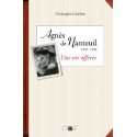 Agnès de Nanteuil 1922-1944 - Christophe Carichon