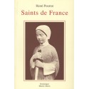 Saints de France - Henri Pourrat