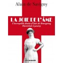 La joie de l'âme - Alain de Savigny