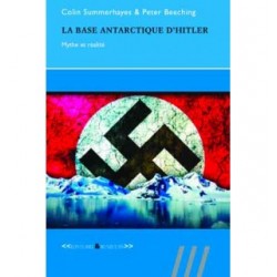La base Antarctique d'Hitler - Colin Summerhayes, Peter  Beeching