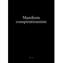 Manifeste conspirationniste - Anonyme