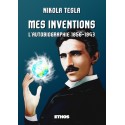 Mes Inventions - Nikola Tesla