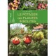 Le potager des plantes insolites - Lucas Heitz