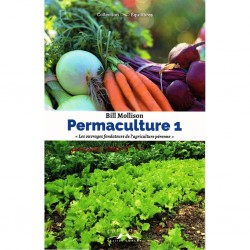Permaculture 1 - Bill Mollison, David Holgrem