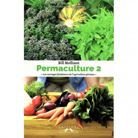 Permaculture 2 - Bill Mollison