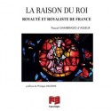 La raison du roi -  Pascal Gambirasio d'Asseux