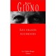 Les vraies richesses - Jean Giono
