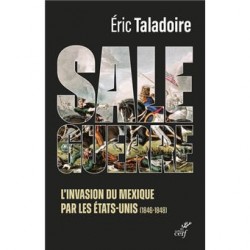 Sale guerre - Eric Taladoire